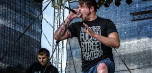 259 The Streetfighters